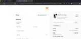 LEONGIDS coupon verification screenshot