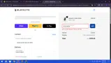 STALLION10 coupon verification screenshot
