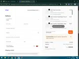 FlashShad0w coupon verification screenshot