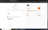 FlashShad0w coupon verification screenshot