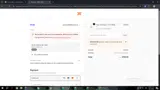 Raykkolone coupon verification screenshot