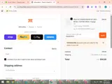 Raykkolone coupon verification screenshot