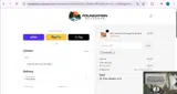 ELKSHAPE coupon verification screenshot