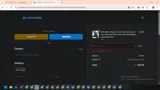 FNT30 coupon verification screenshot