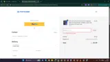 FNT30 coupon verification screenshot
