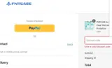 May coupon verification screenshot