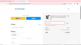 CASE30 coupon verification screenshot