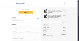 MK30 coupon verification screenshot