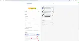 LUCK30 coupon verification screenshot