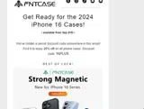 16PLUS coupon verification screenshot