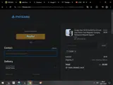 CHS30 coupon verification screenshot