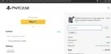 MK30 coupon verification screenshot