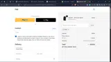 JFITT coupon verification screenshot