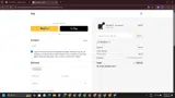 MICHELLE coupon verification screenshot