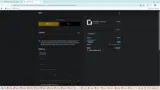 FNXTE2Y coupon verification screenshot