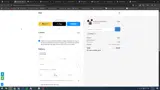 FNXTE2Y coupon verification screenshot