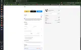 ERIKAP coupon verification screenshot