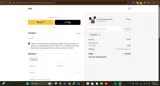 FNXBSO1 coupon verification screenshot