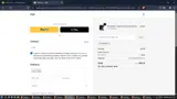 MOSHE coupon verification screenshot