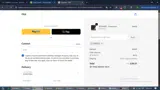 VOEKS15 coupon verification screenshot