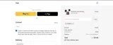 VOEKS15 coupon verification screenshot