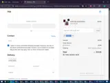 KHILBY15 coupon verification screenshot