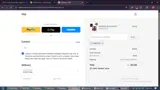 HOPOD15 coupon verification screenshot