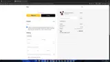 FNXJH1 coupon verification screenshot