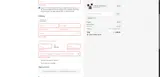 FNXJH1 coupon verification screenshot