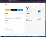 FNXJH1 coupon verification screenshot
