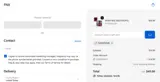 TEAMFNX40 coupon verification screenshot