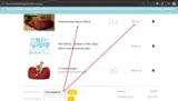 FreeFombagPillow coupon verification screenshot