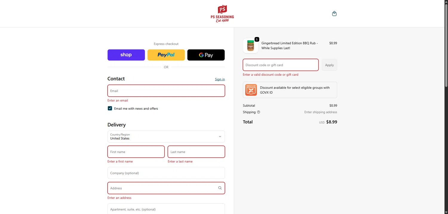 FoamOrder promo code screenshot showing code TG10 applied at FoamOrder checkout page. Uploaded by SimplyCodes community member MagnificentEagle1411 on Dec 7, 2025