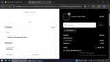 kiyosaky coupon verification screenshot