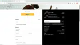 kiyosaky coupon verification screenshot