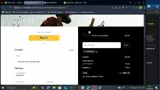 kiyosaky coupon verification screenshot