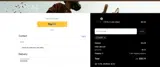 ELITE coupon verification screenshot