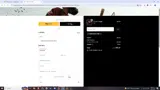 ambarwelcome coupon verification screenshot