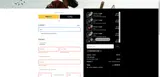 ambarwelcome coupon verification screenshot