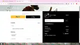 7VDV8RJCJG coupon verification screenshot