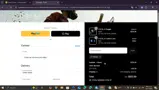 Focal coupon verification screenshot
