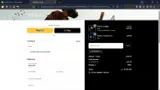 EFOCAL15 coupon verification screenshot