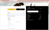 DISCOUNT coupon verification screenshot