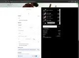 15vcaleliet coupon verification screenshot