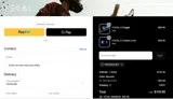 15vcaleliet coupon verification screenshot