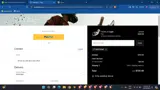 DISCOUNT coupon verification screenshot