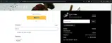 choosethizz coupon verification screenshot
