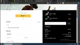 ELITE coupon verification screenshot