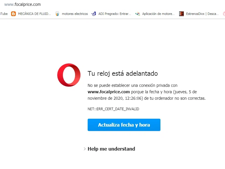 FocalPrice checkout page showing FocalPrice promo code box | Screenshot taken by SimplyCodes community member on Nov 5, 2020