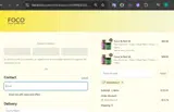 XMASINJULY coupon verification screenshot